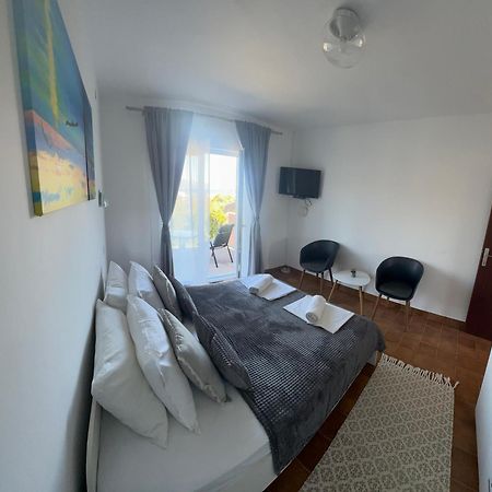 Apartments Oxygen Racisce Luaran gambar