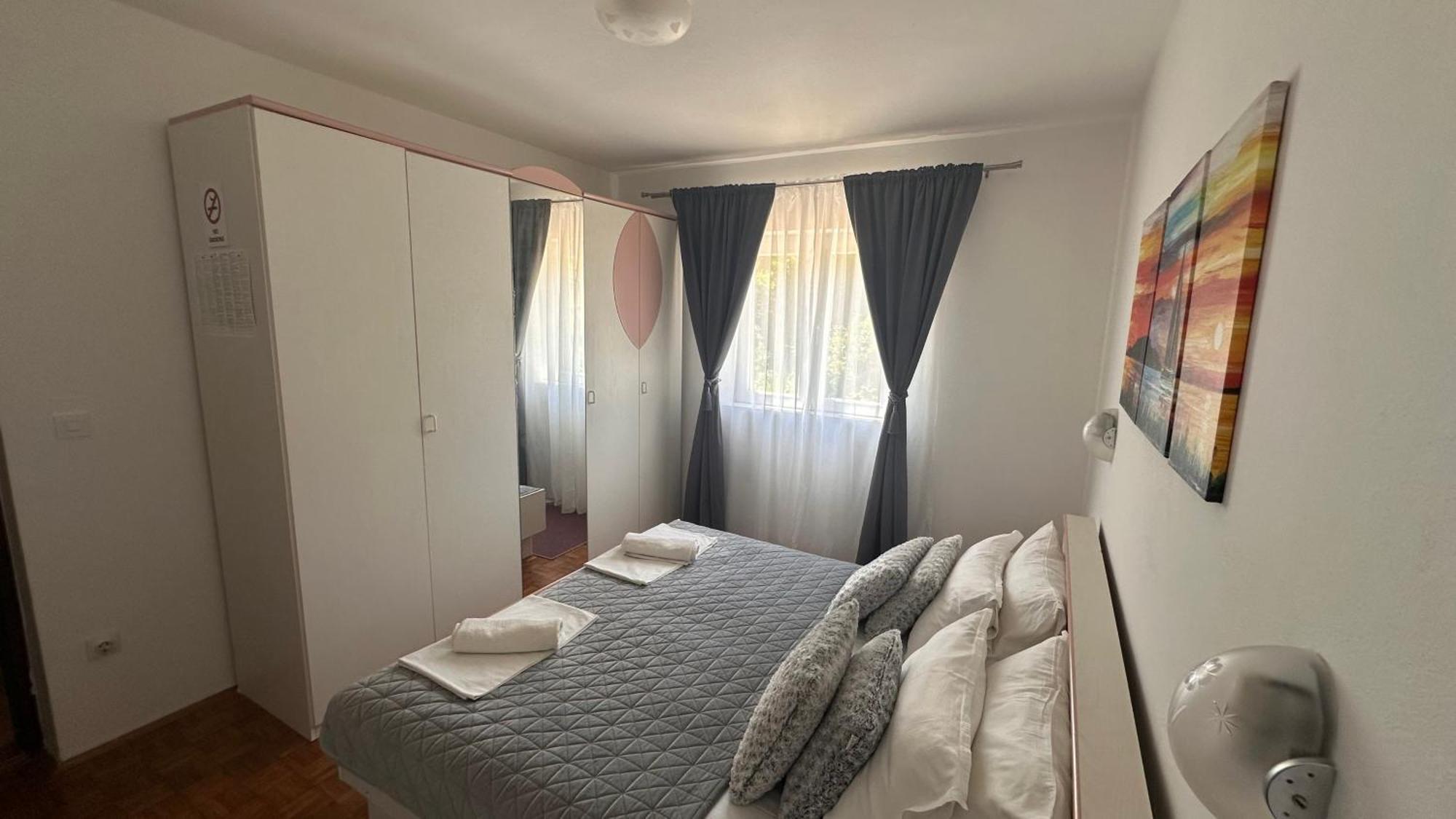 Apartments Oxygen Racisce Luaran gambar
