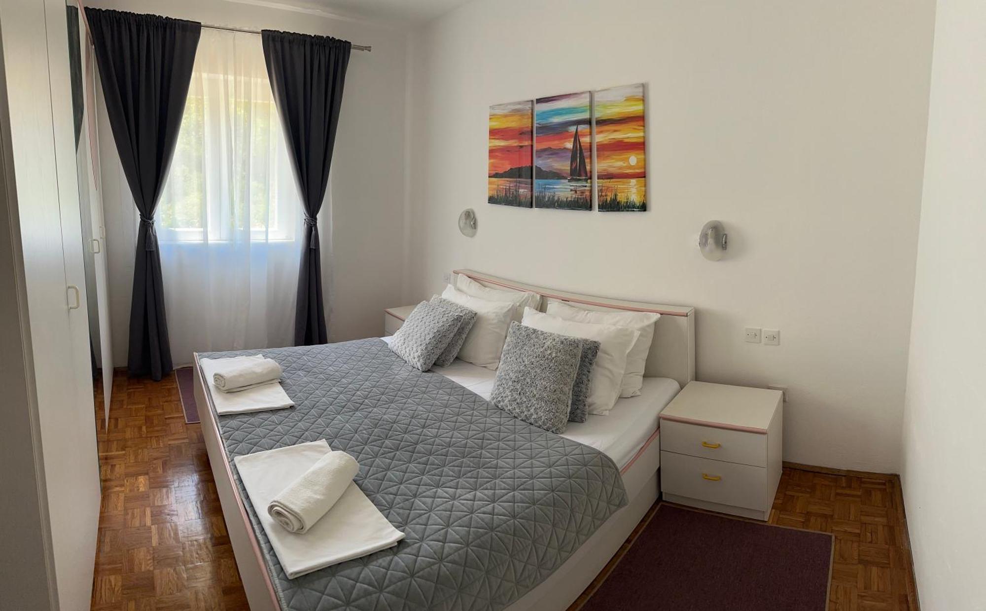 Apartments Oxygen Racisce Luaran gambar