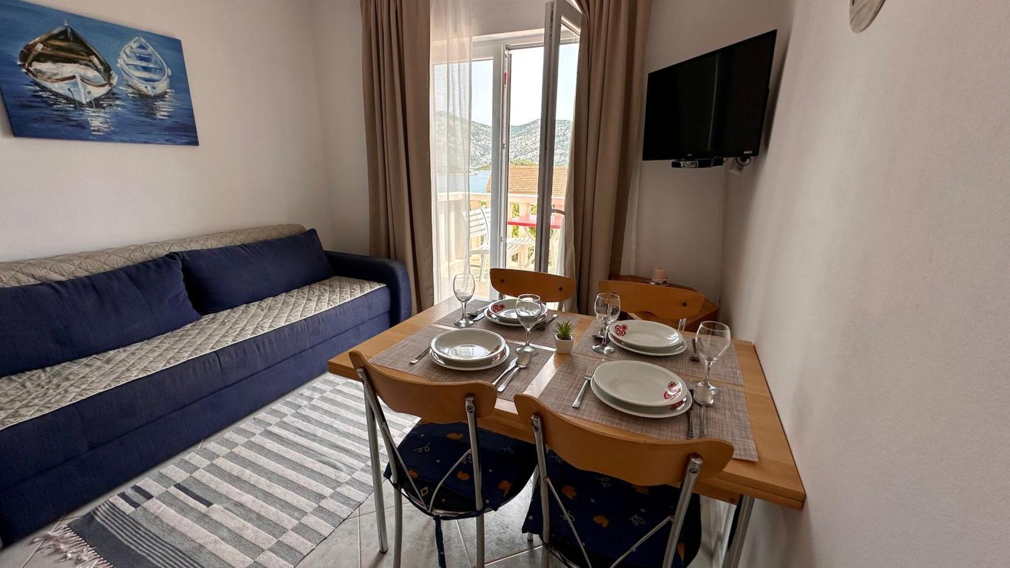 Apartments Oxygen Racisce Luaran gambar
