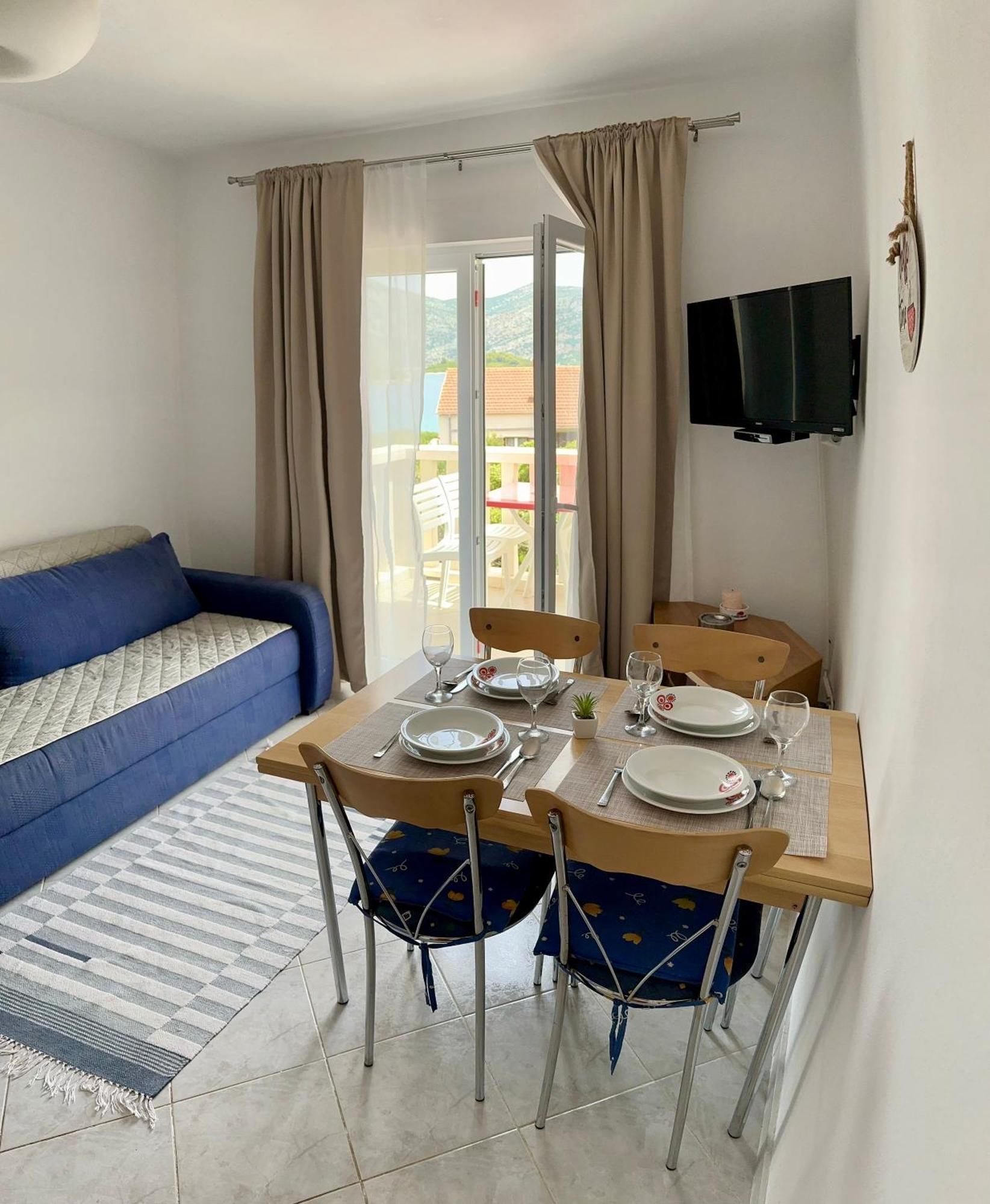 Apartments Oxygen Racisce Luaran gambar
