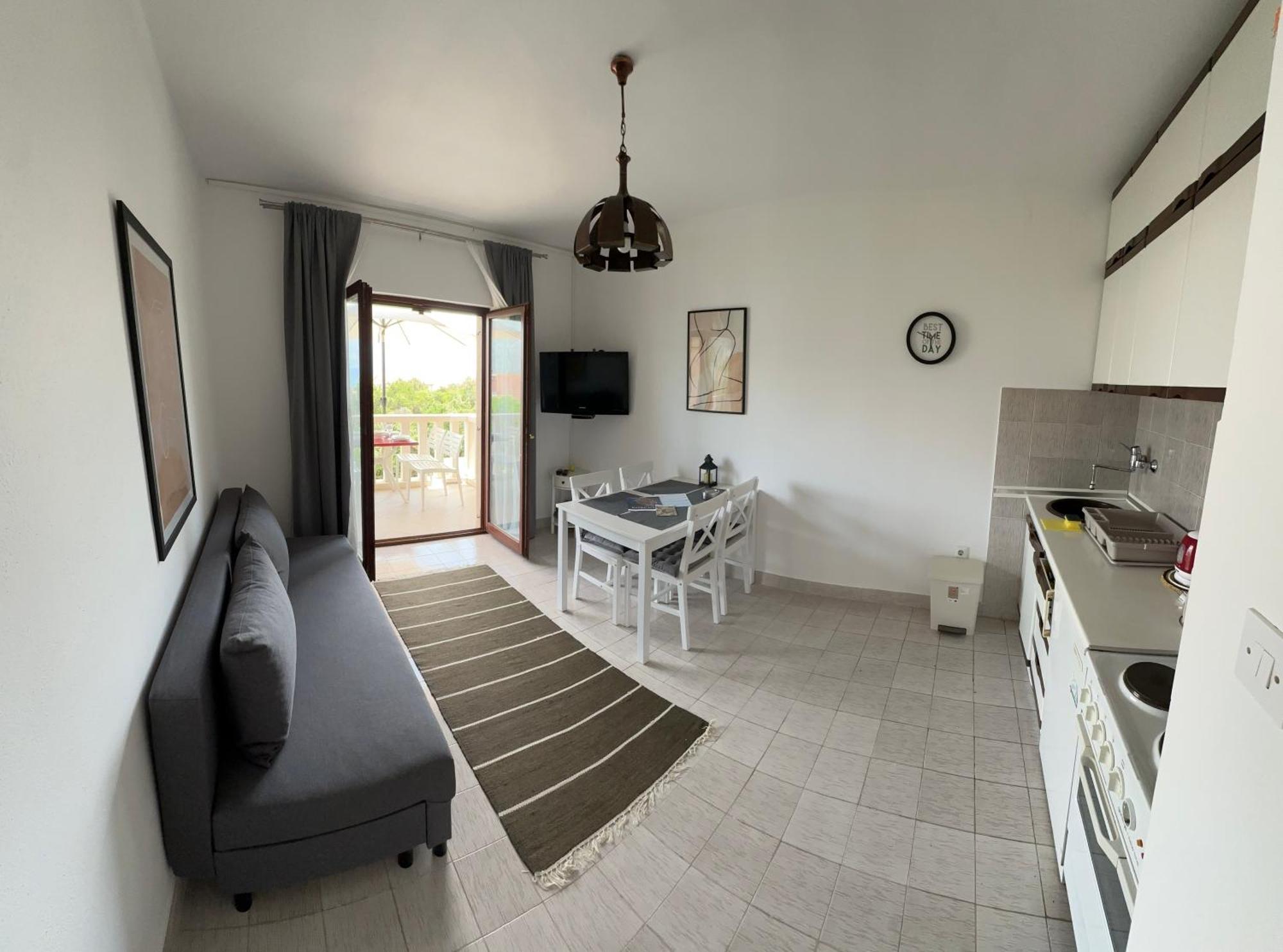 Apartments Oxygen Racisce Luaran gambar