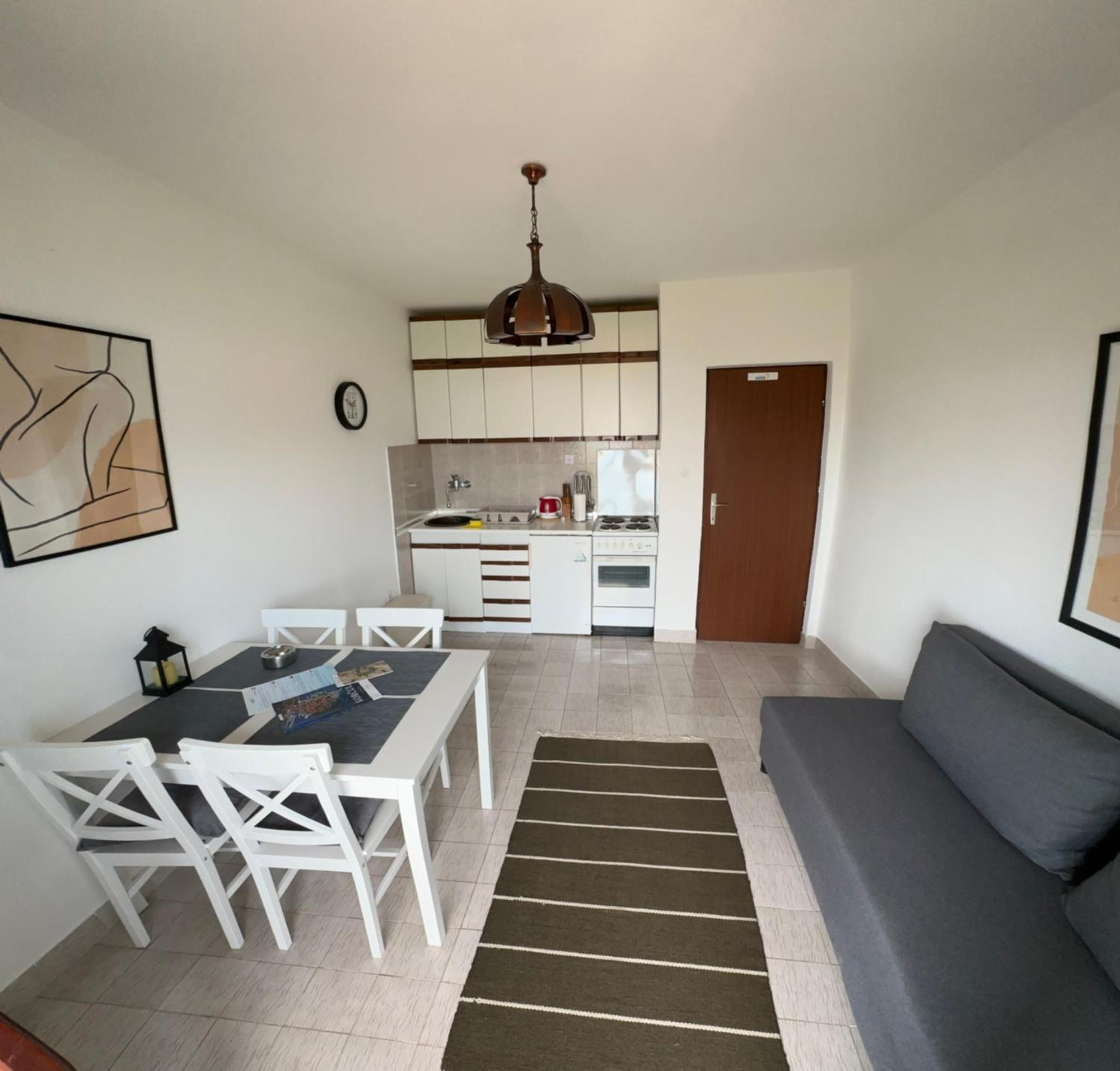 Apartments Oxygen Racisce Luaran gambar
