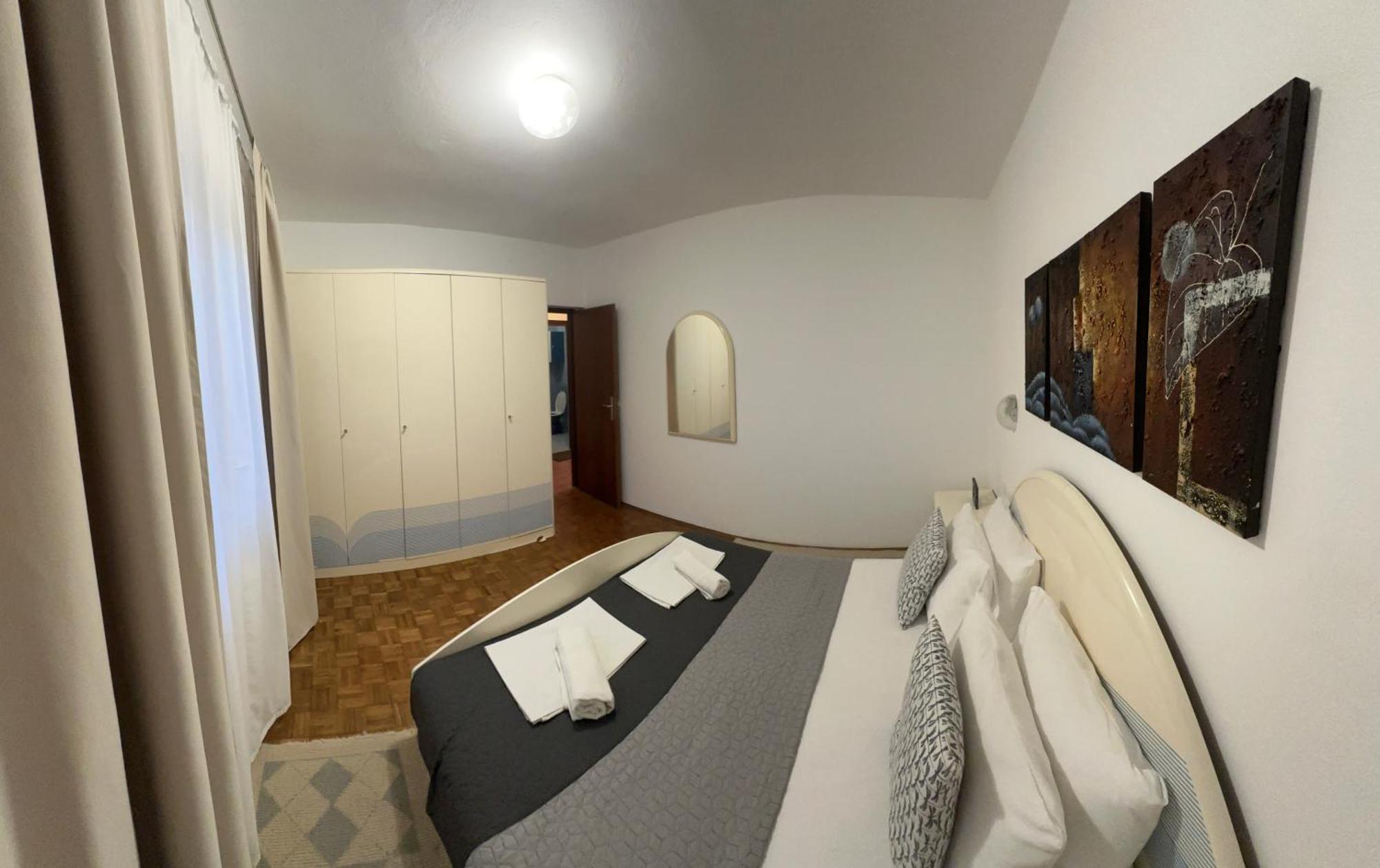 Apartments Oxygen Racisce Luaran gambar