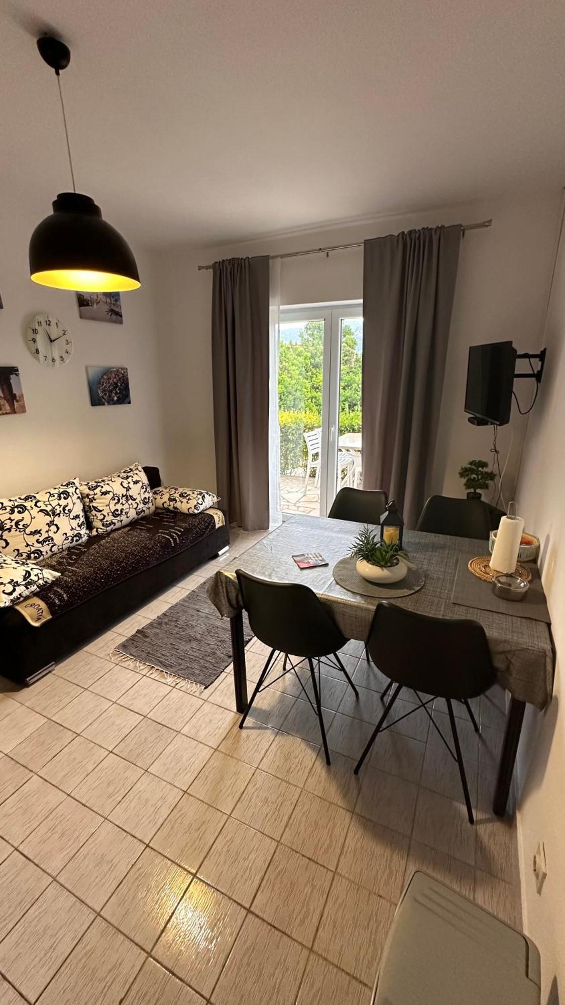 Apartments Oxygen Racisce Luaran gambar
