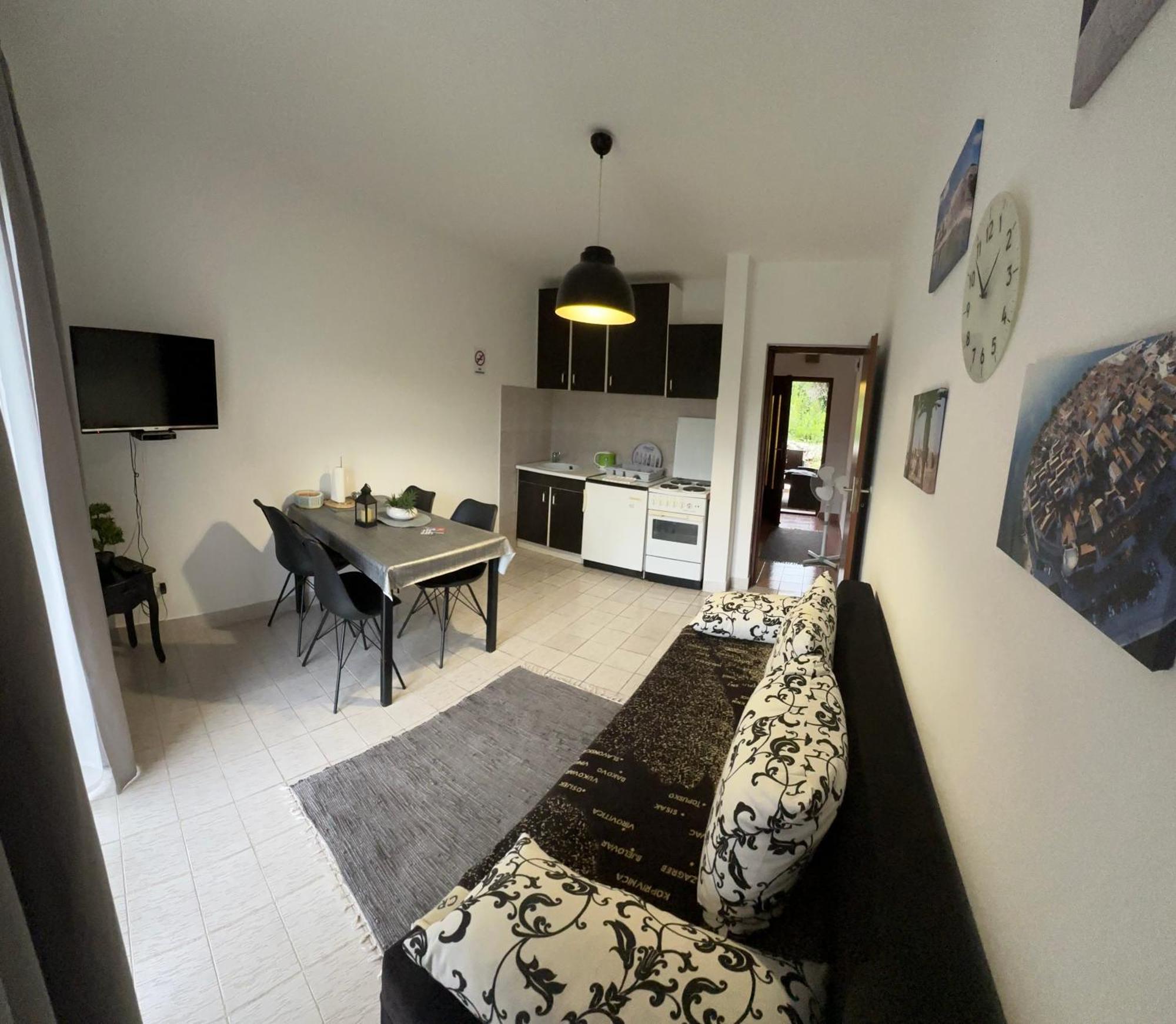 Apartments Oxygen Racisce Luaran gambar