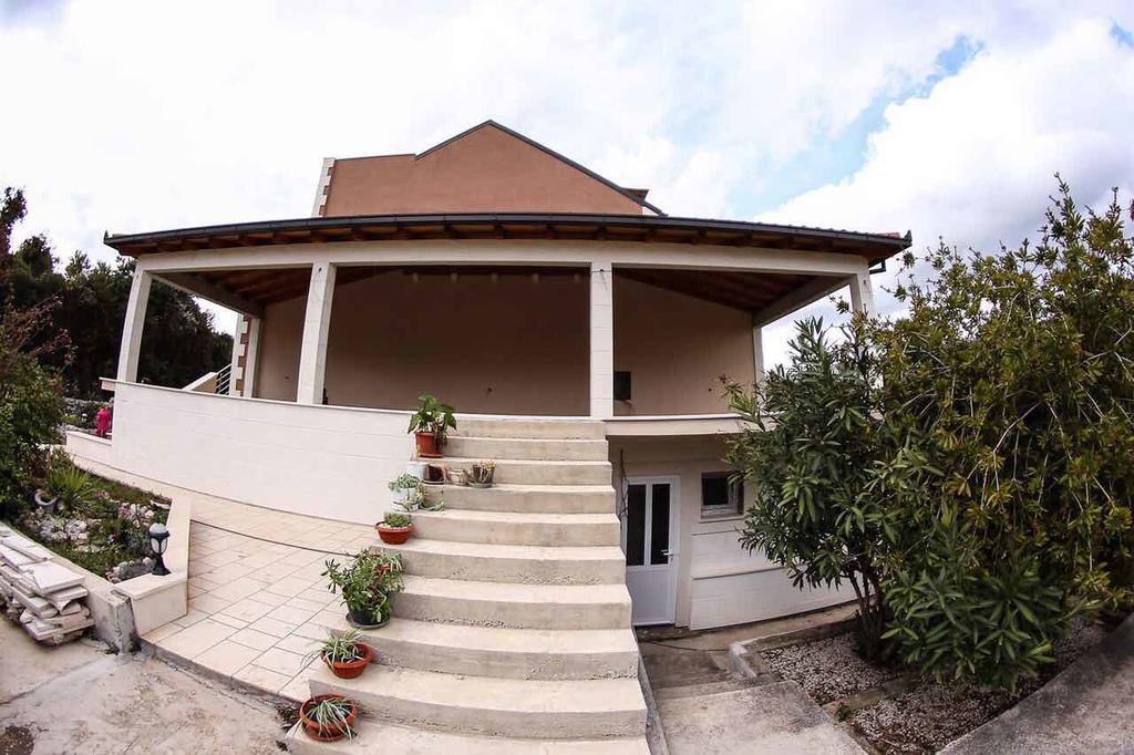 Apartments Oxygen Racisce Luaran gambar